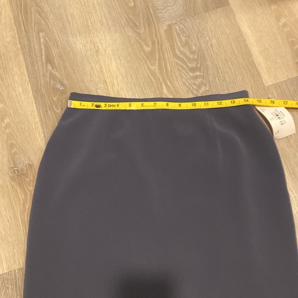 Timeless Suit - NWT - Jacket / Skirt / Top - Picture 12 of 15